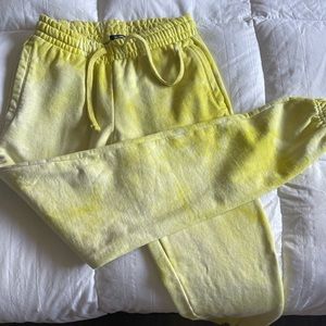 Talentless women’s heavyweight sweatpants